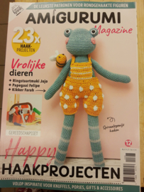 Amigurumi magazine 12