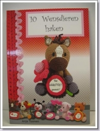 Wensdieren haken