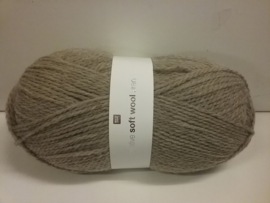 Creative Soft Wool aran 003