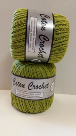 Coton - Crochet 10 -  071