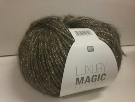 Luxury Magic Mohair 002