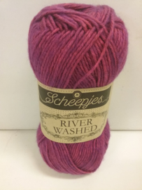 River Washed - Steenbras - 942