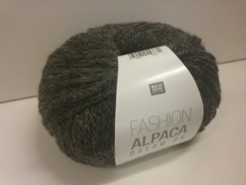 Fashion Alpaca Dream dk  011