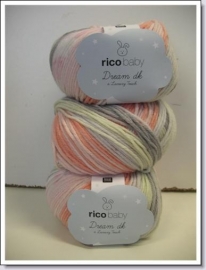 Rico baby Dream dk 383.194.001