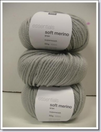 Essentials Soft Merino 383.009.096