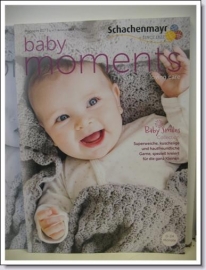 Magazine 017 Baby Moments