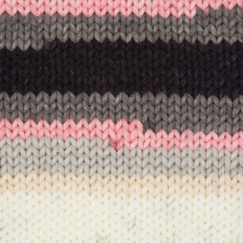 Merry Go Round XL ~Liquorice Whirl ~ 3728