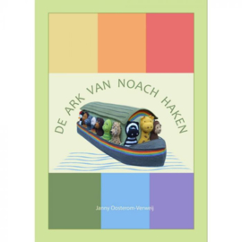 de ark van Noach