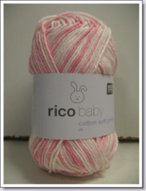 Rico Baby Cotton Soft print dk 001