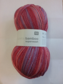 sokkenwol ~ Superba Bamboo 38. 894. 017