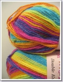 Merry Go Round dk Rainbow 3142