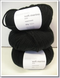 Essentials Soft Merino 383.009.090