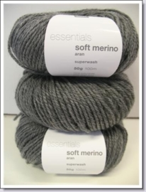 Essentials Soft Merino 383.009.094