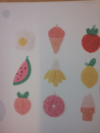 Creative Bubble  Yummy