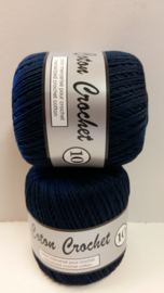 Coton Crochet 10 - 890