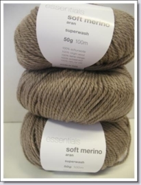 Essentials Soft Merino 383.009.055