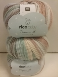 Rico baby Dream dk 383.194.010