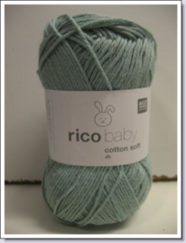 Rico Baby Cotton Soft dk 050