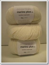 Essentials Merino Plus 383.165.001