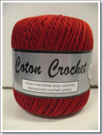 Coton Crochet 10 - 042