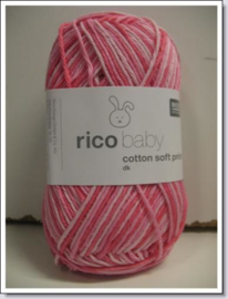 Rico Baby Cotton Soft Print dk 005