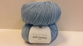 Essentials Soft Merino 383.009.023 *Nieuw*