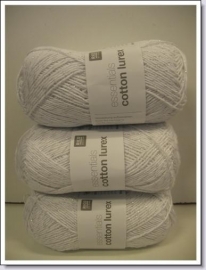 Katoen ~ Cotton Lurex  383.071.001