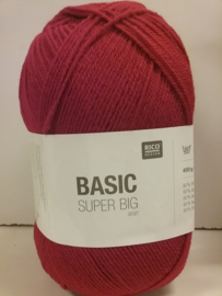 Basic Super Big 011 