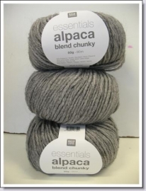 Alpaca blend chunky 383.158.007