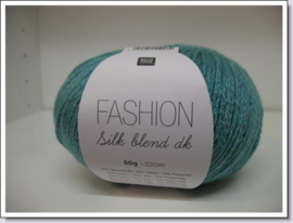 Fashion Silk Blend 003