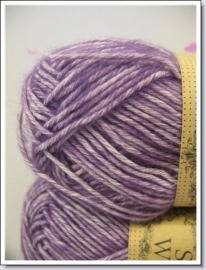 Stone Washed  Deep Amethyst