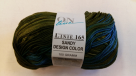 Sandy Design Color , Linie 165 - Online  . 321