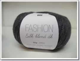 Fashion Silk Blend 006