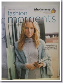Magazine 016 Fashion Moments