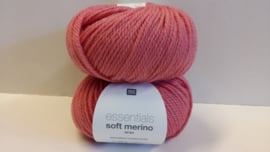 Essentials Soft Merino 383.009.022 