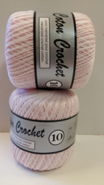 Coton - Crochet 10 -  424