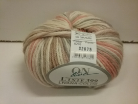 Linie 399 - Livana Color203