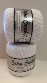 Cotton Crochet 10 - 005