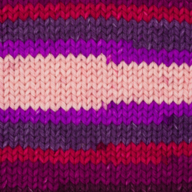 Merry Go Round XL ~ Summer Pudding 3016