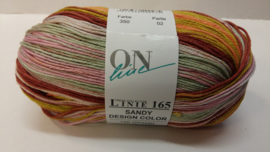 Sandy Design Color , Linie 165 - Online  . 340
