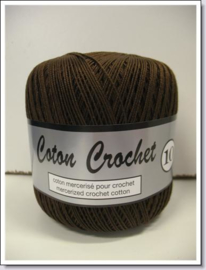 Coton Crochet 10 - 017