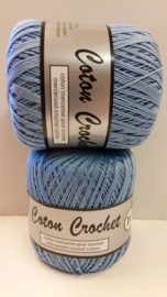 Coton - Crochet 10 -  040