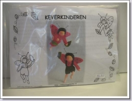 Keverkinderen