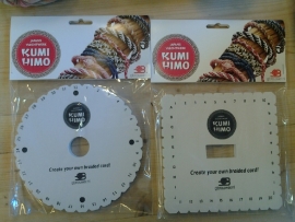 Kumi Himo Rond