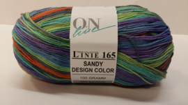 Sandy Design Color , Linie 165 - Online  . 346