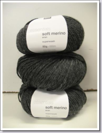 Essentials Soft Merino 383.009.093