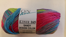 Sandy Design Color , Linie 165 - Online  . 307