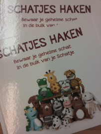 Schatjes haken