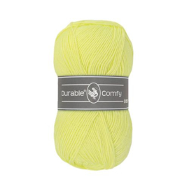 Comfy 308 Pastel Yellow