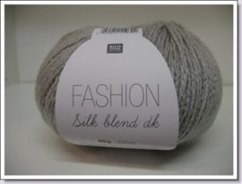 Fashion Silk Blend 005